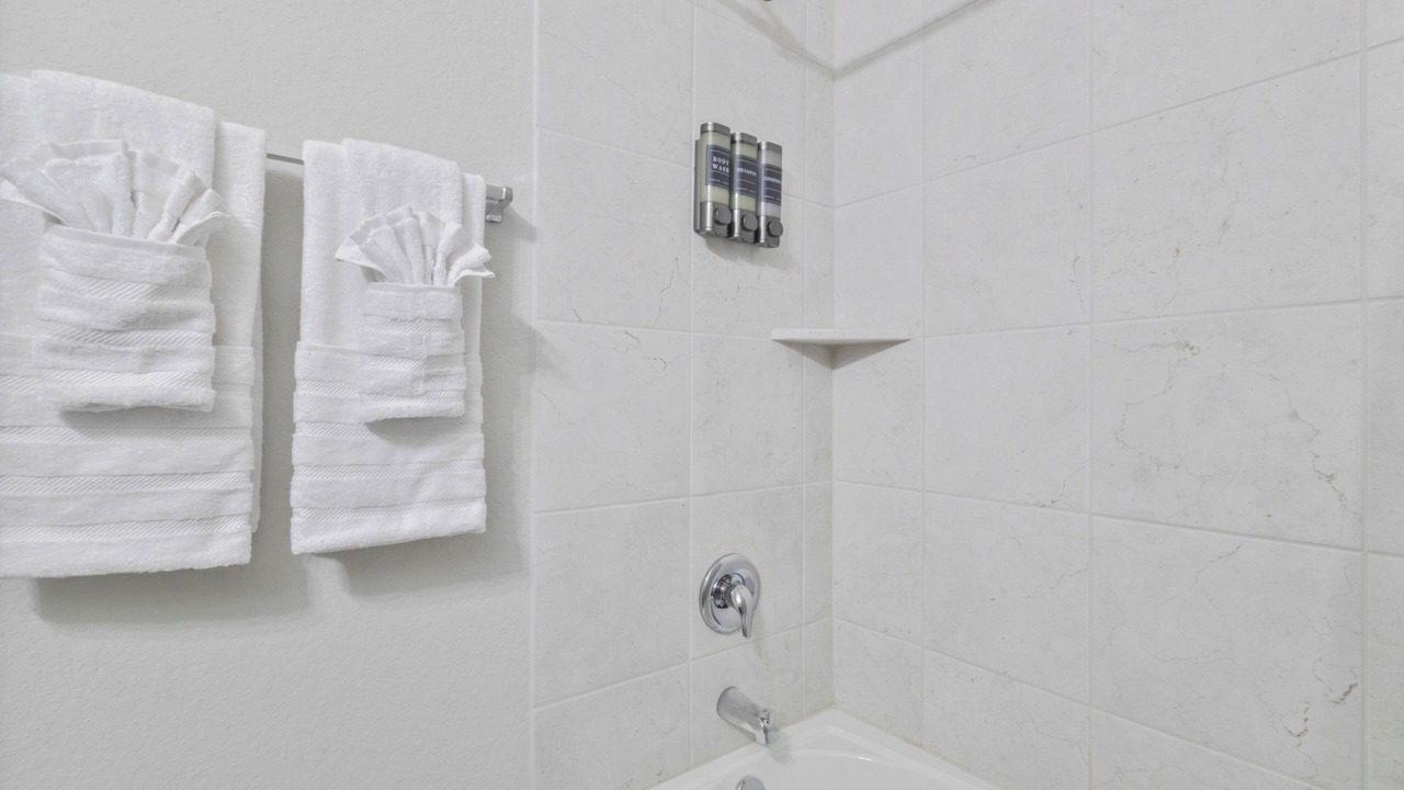 Photo of Bathroom in Converse