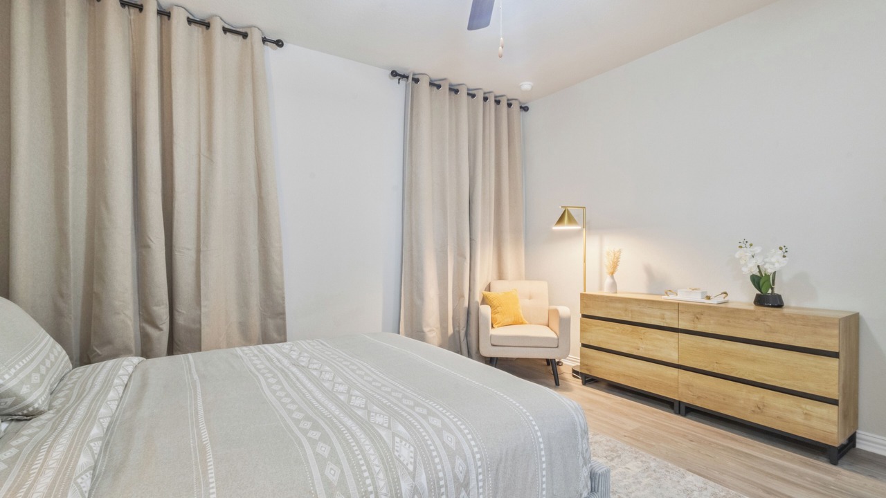 Photo of Bedroom in Converse