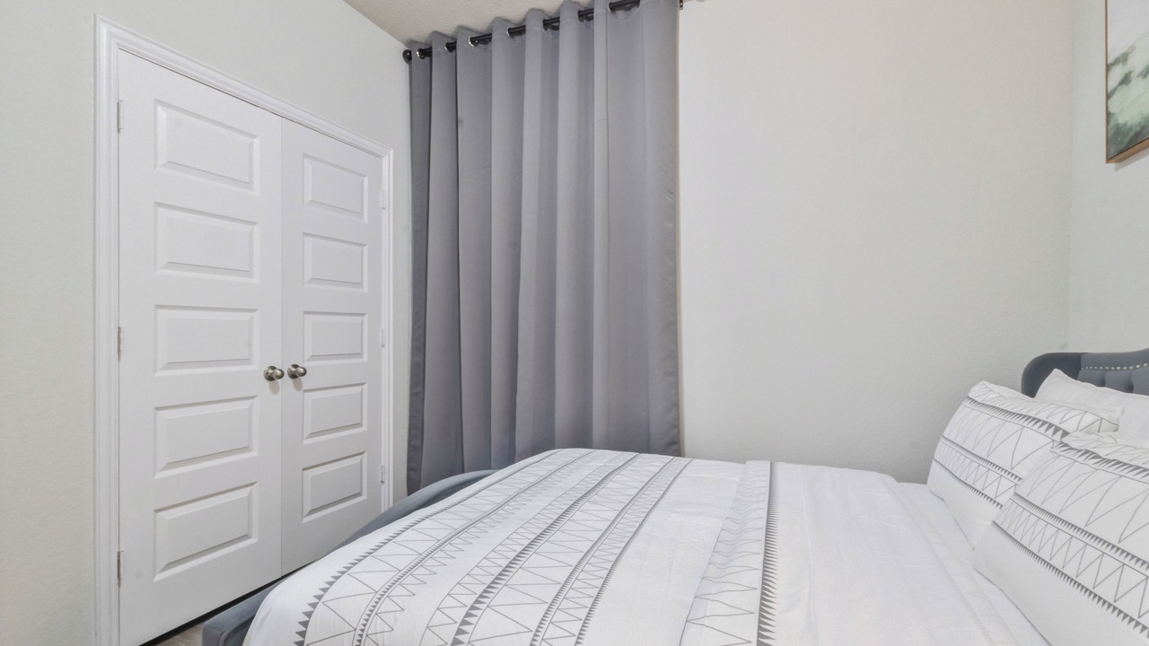Photo of Bedroom in Converse