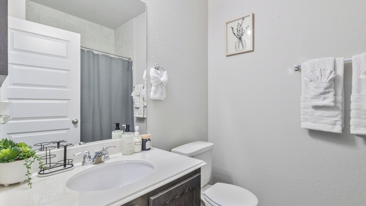 Photo of Bathroom in Converse