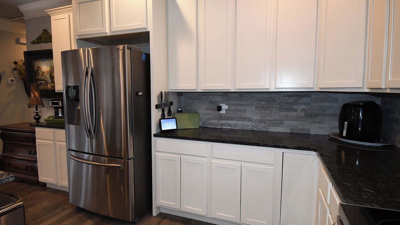 Photo of Kitchen in Cookson