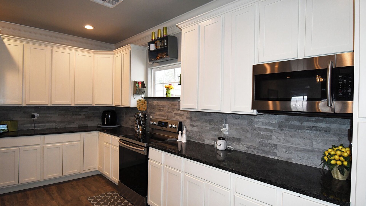 Photo of Kitchen in Cookson