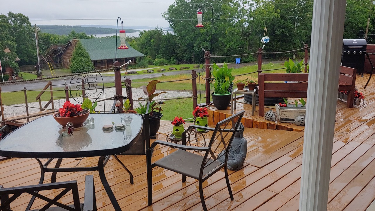 Photo of Outdoor in Cookson