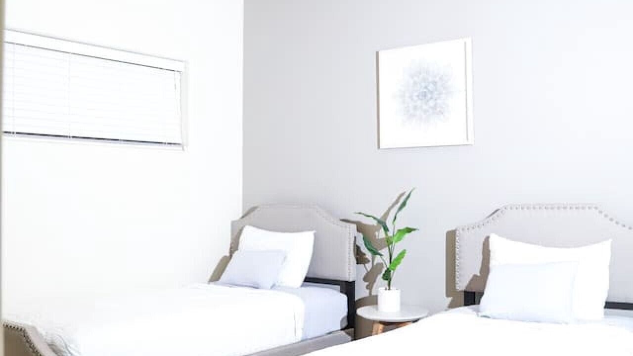 Photo of Bedroom in Mission