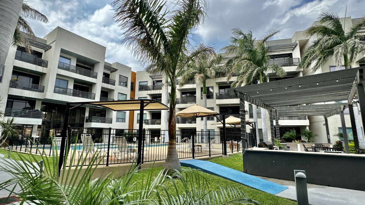 Photo of Outdoor in Mission
