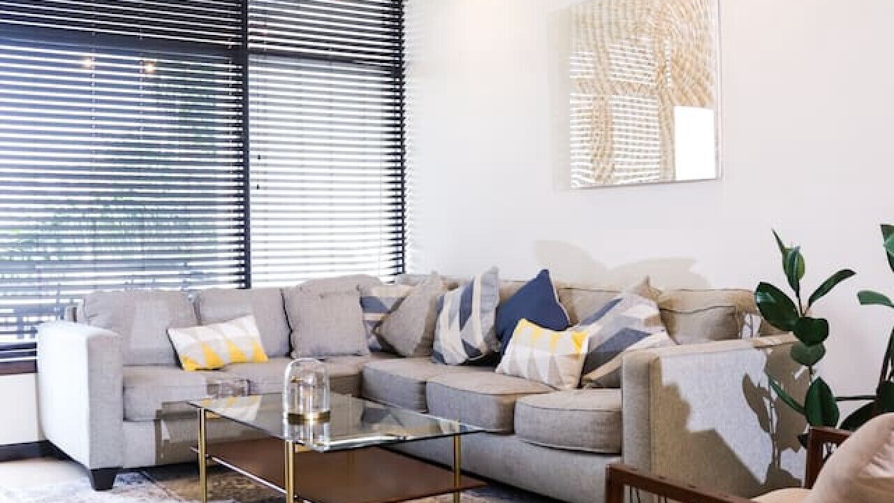 Photo of Livingroom in Mission