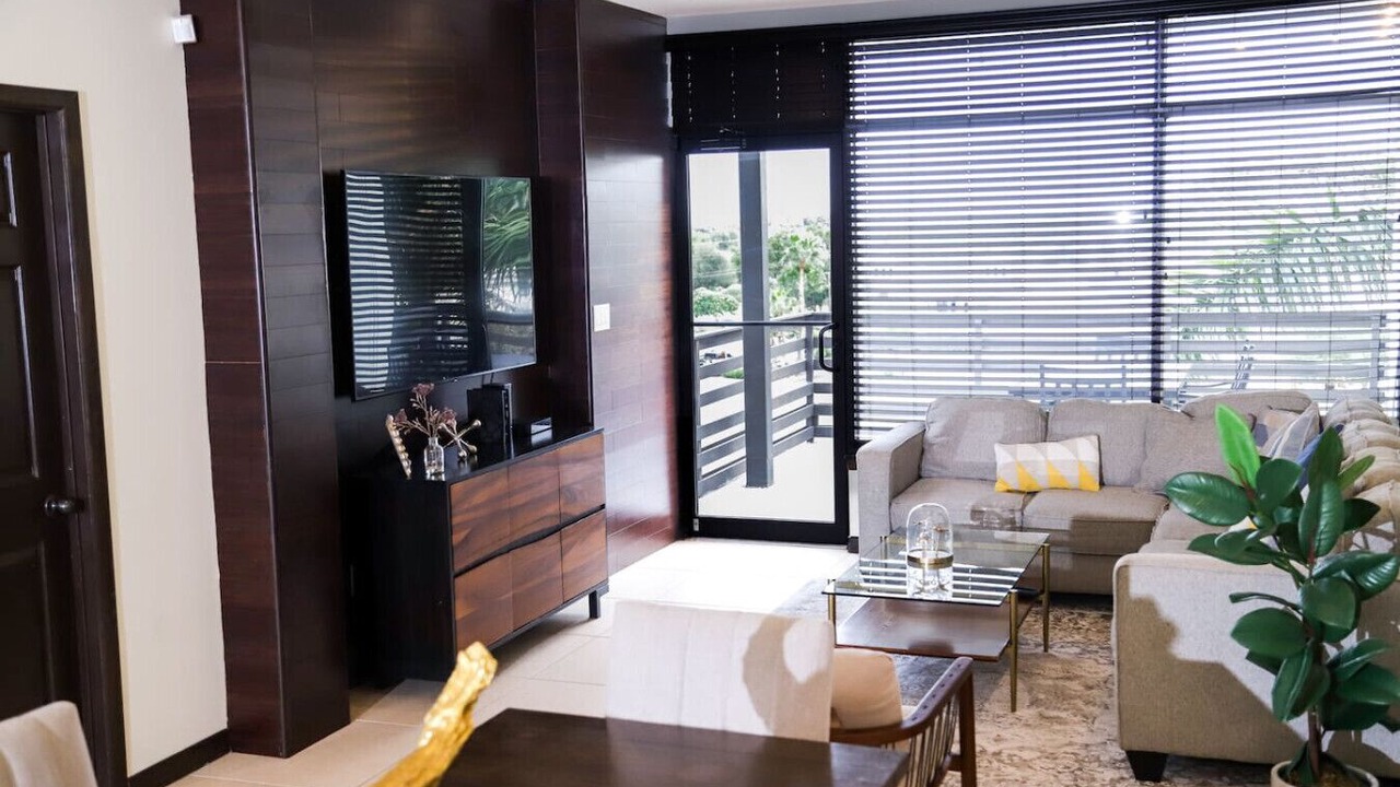 Photo of Livingroom in Mission