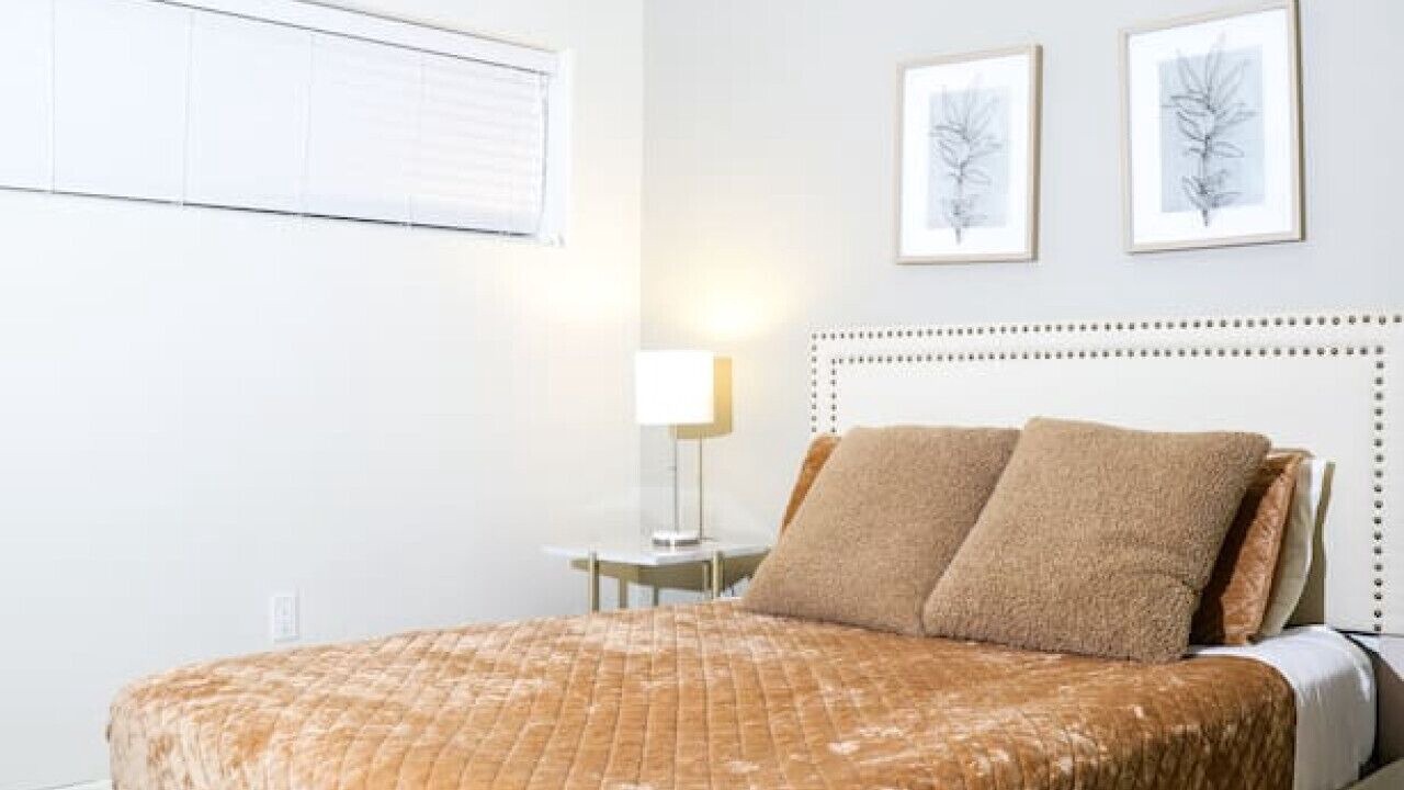 Photo of Bedroom in Mission