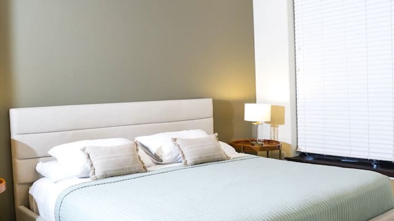 Photo of Bedroom in Mission
