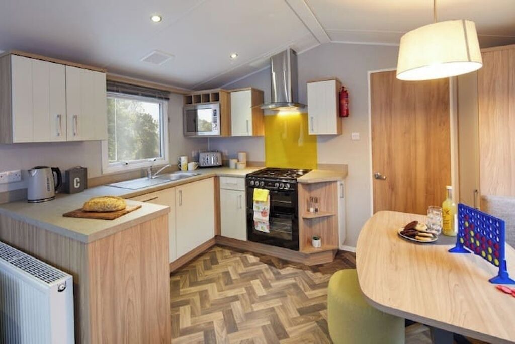 Photo of Kitchen in Letham Grange