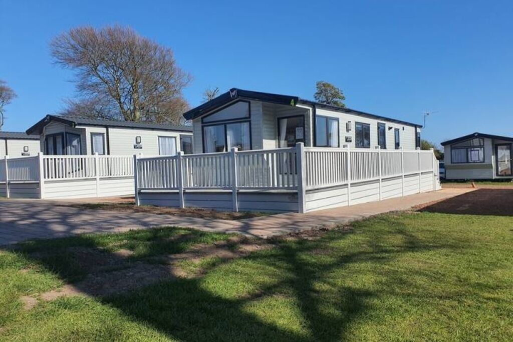 Photo of Outdoor in Letham Grange