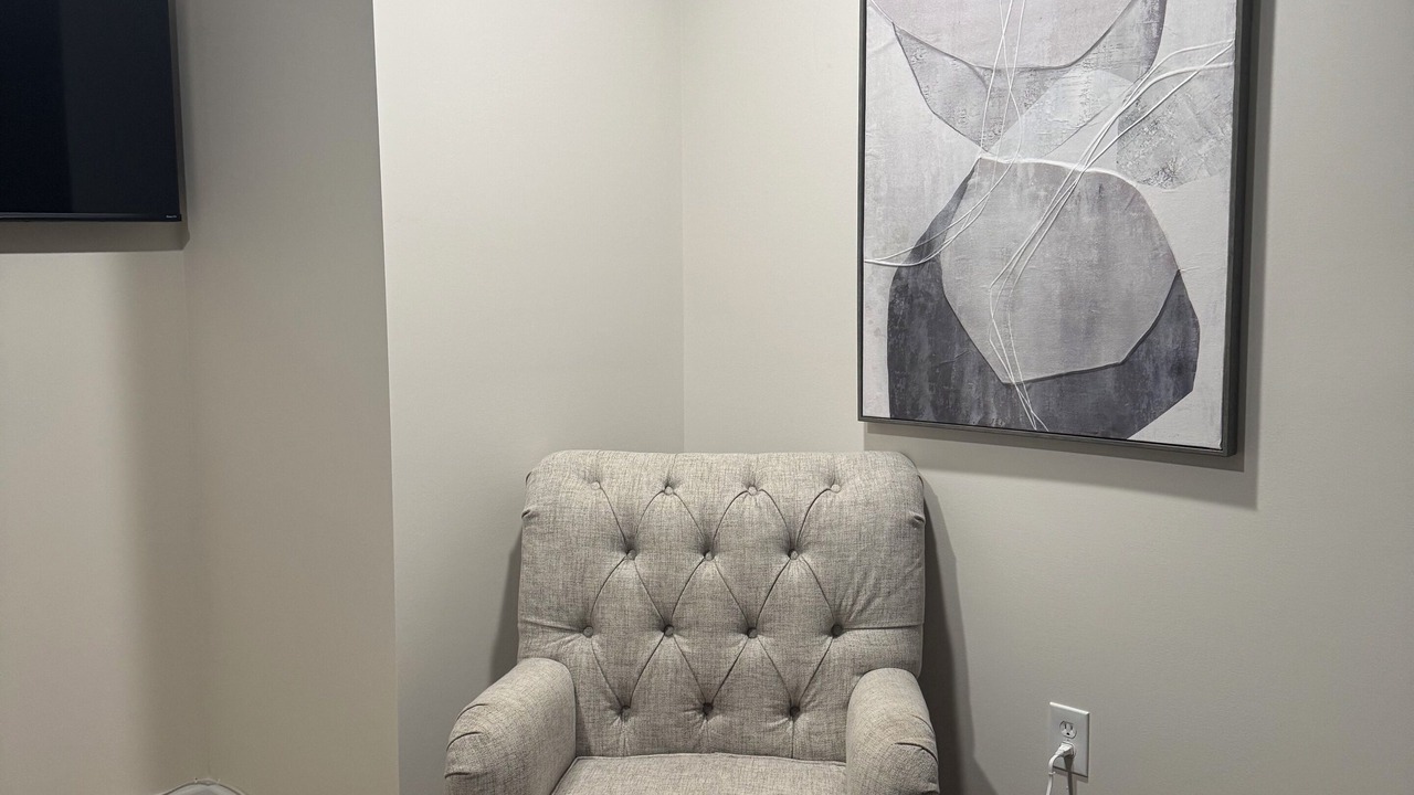 Photo of Livingroom in Georgetown