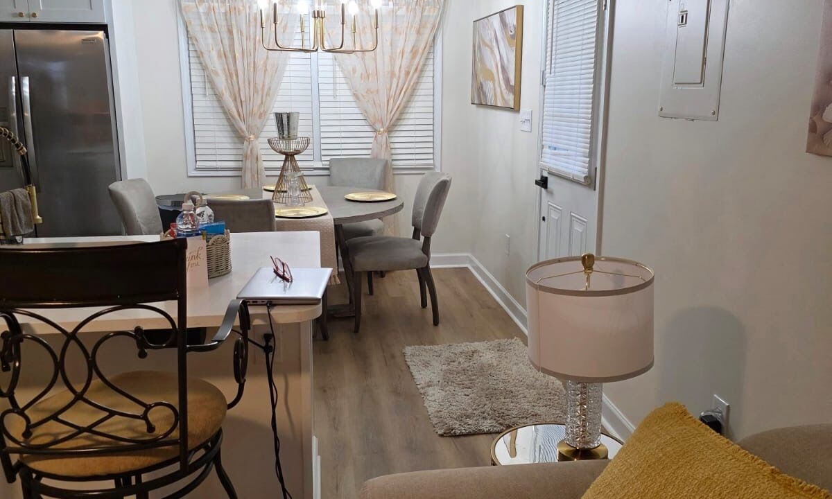 Photo of Livingroom in Georgetown