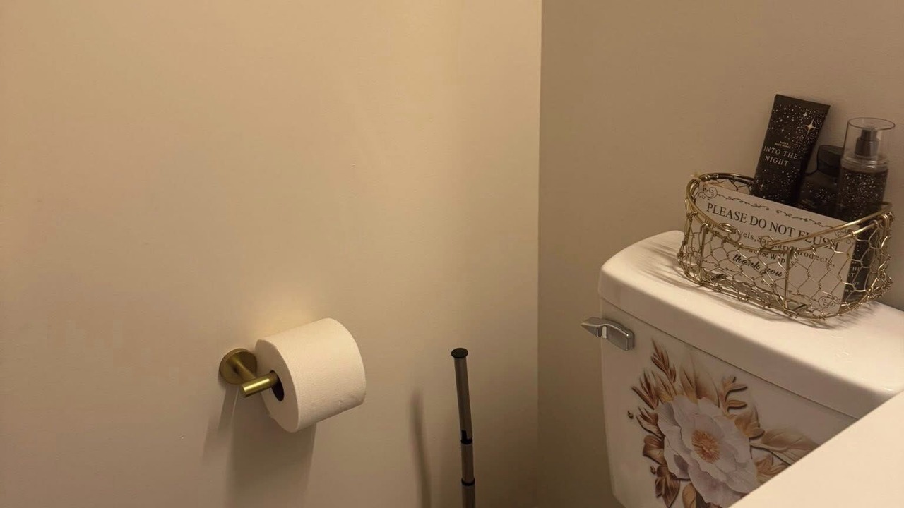 Photo of Bathroom in Georgetown
