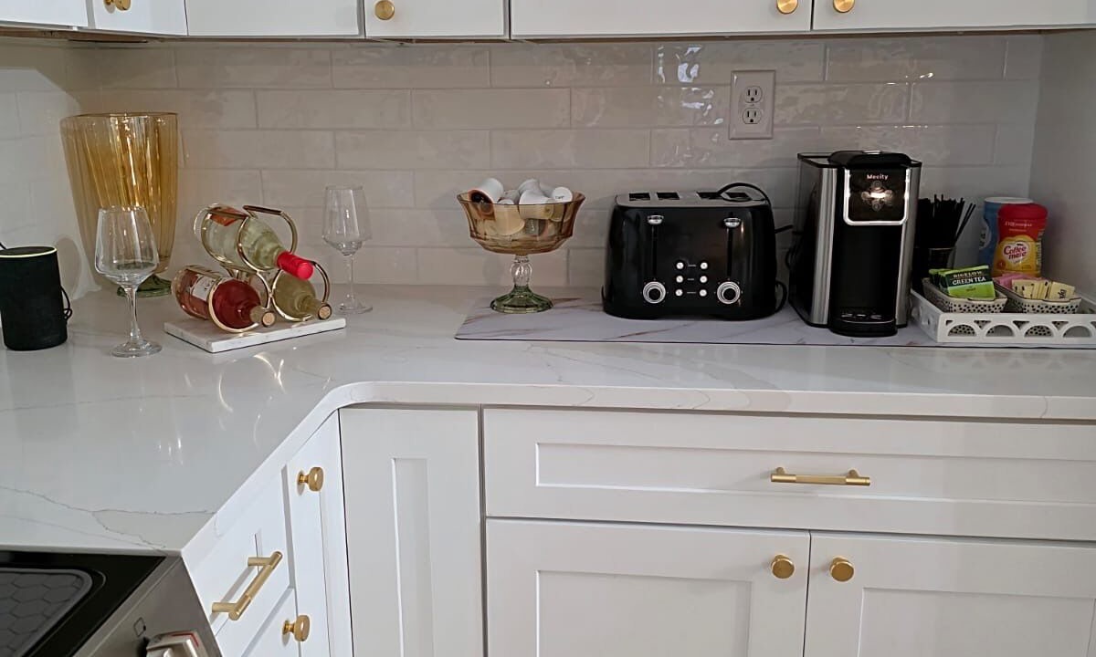 Photo of Kitchen in Georgetown