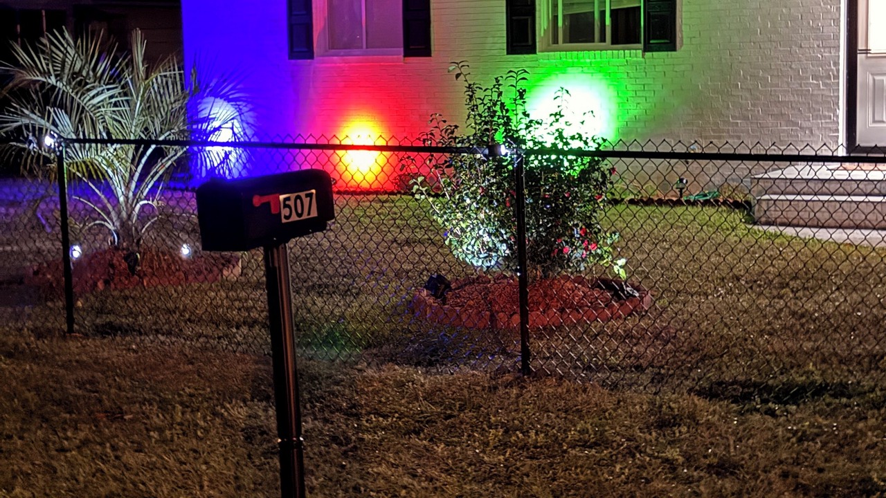 Photo of Outdoor in Georgetown