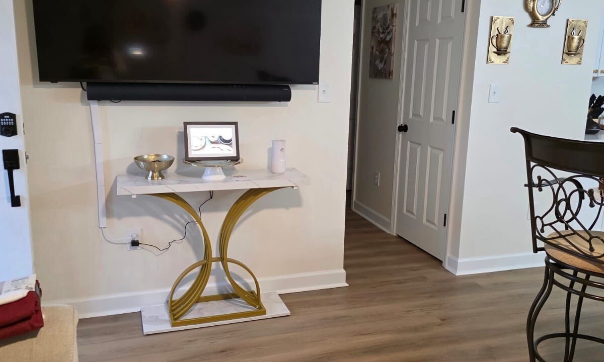 Photo of Livingroom in Georgetown