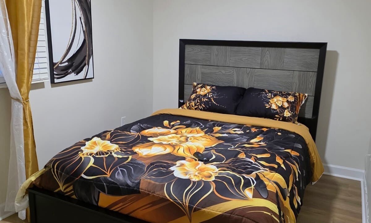 Photo of Bedroom in Georgetown