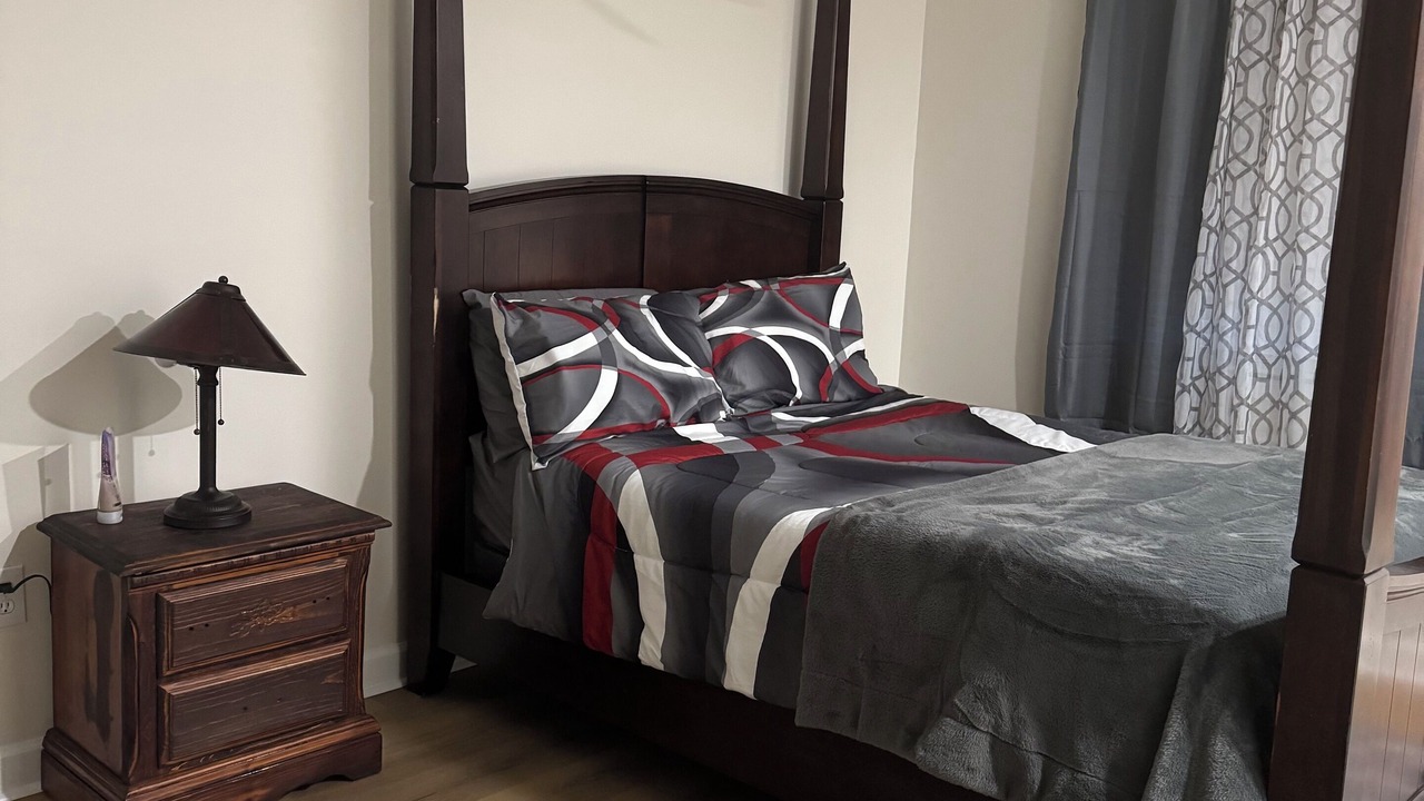 Photo of Bedroom in Georgetown