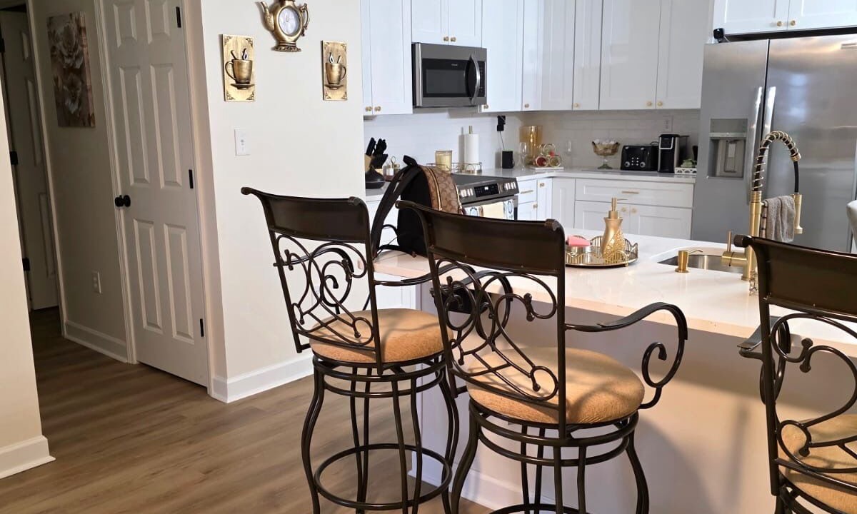 Photo of Kitchen in Georgetown