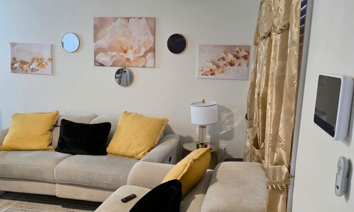 Photo of Livingroom in Georgetown