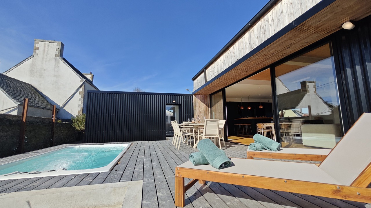 Photo of Outdoor in Locquirec