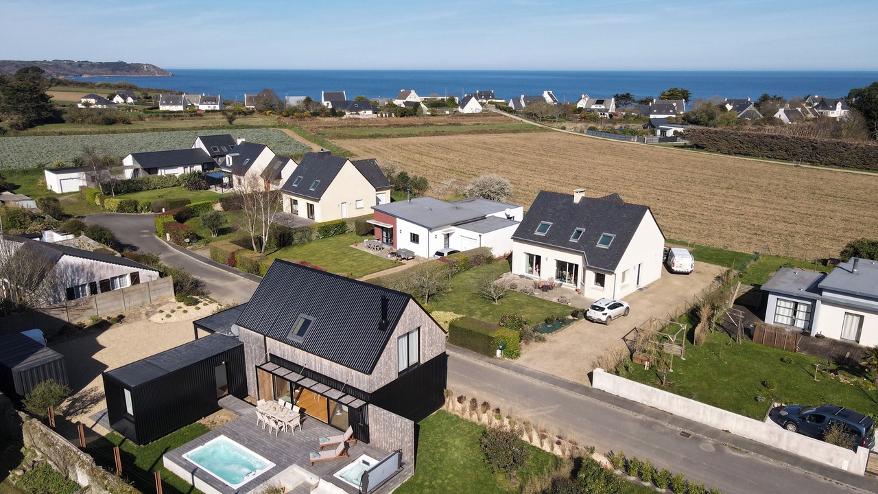 Photo of Outdoor in Locquirec