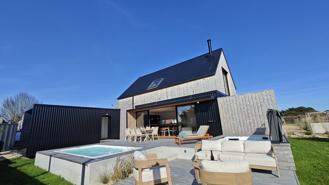 Photo of Outdoor in Locquirec