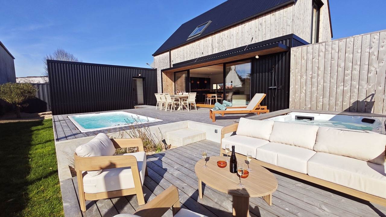 Photo of Outdoor in Locquirec