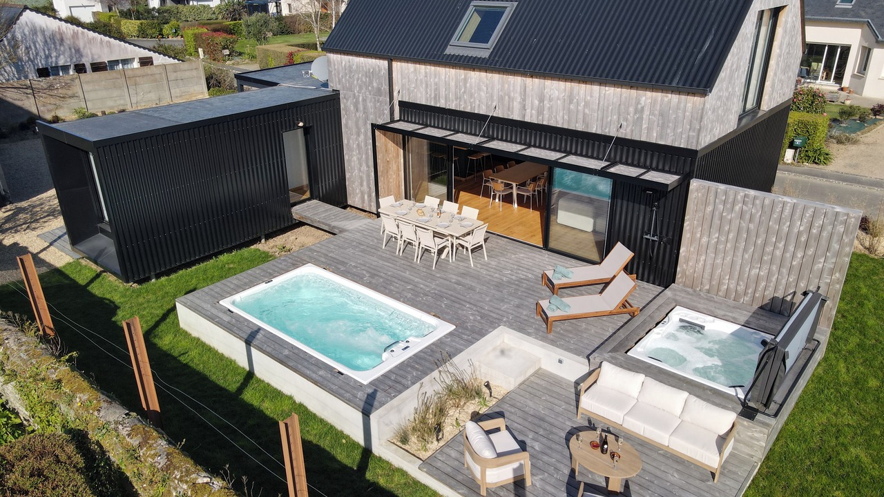 Photo of Outdoor in Locquirec