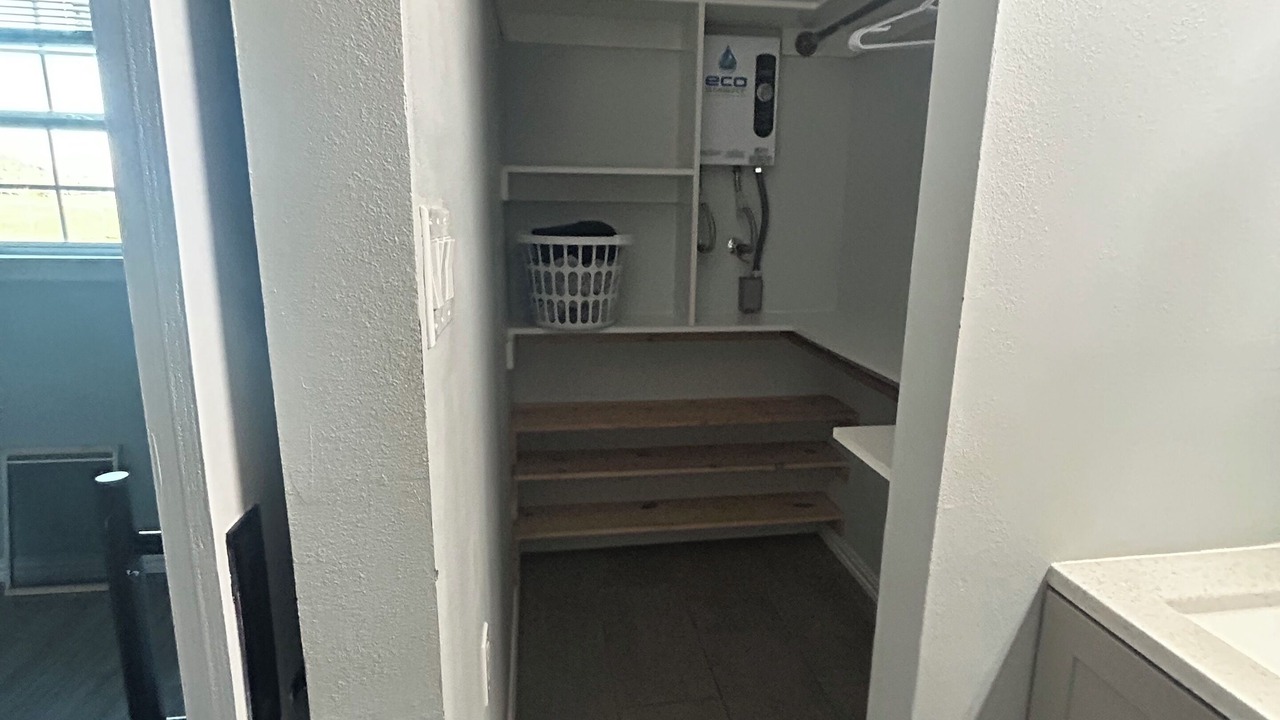 Photo of Bathroom in Ennis