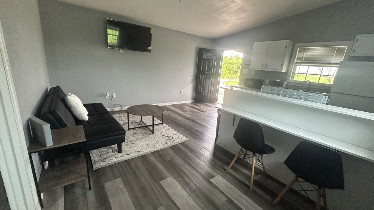 Photo of Livingroom in Ennis