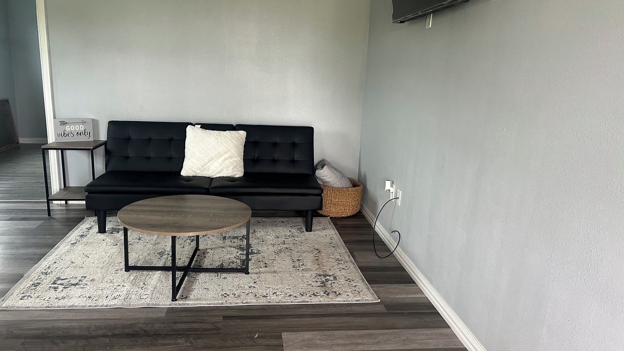 Photo of Livingroom in Ennis
