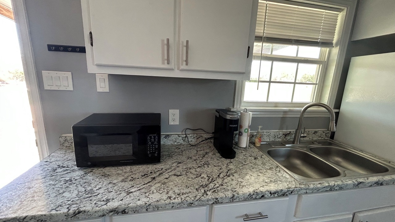 Photo of Kitchen in Ennis