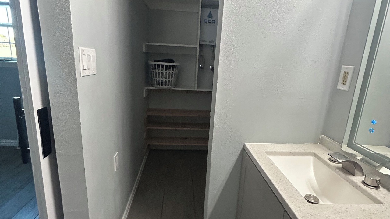 Photo of Bathroom in Ennis