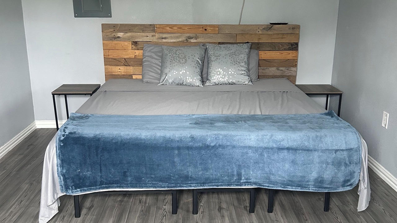 Photo of Bedroom in Ennis