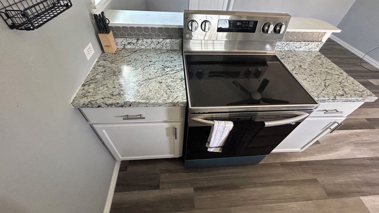 Photo of Kitchen in Ennis