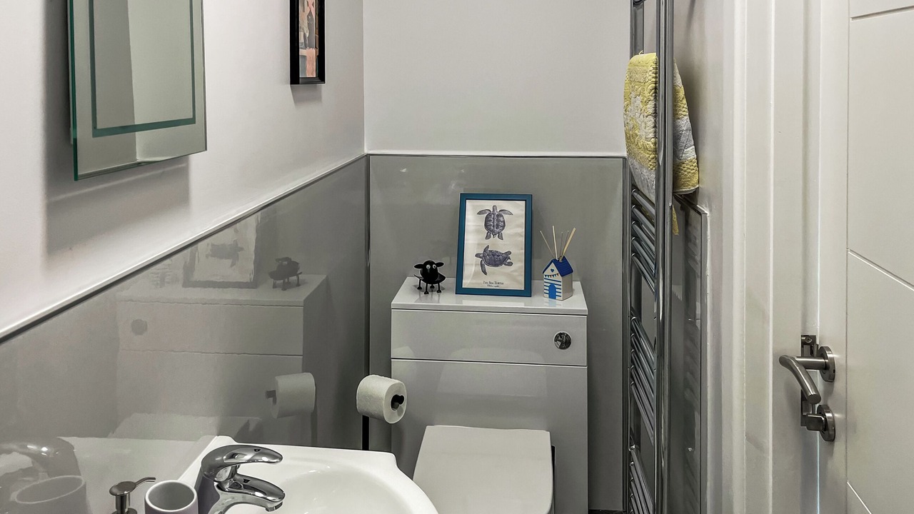 Photo of Bathroom in Perth