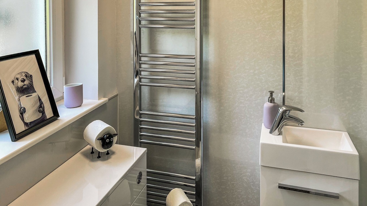 Photo of Bathroom in Perth