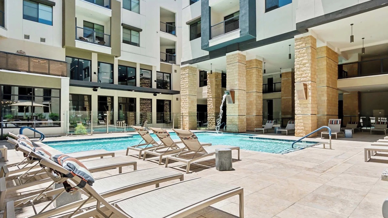 Photo of Outdoor in North Scottsdale