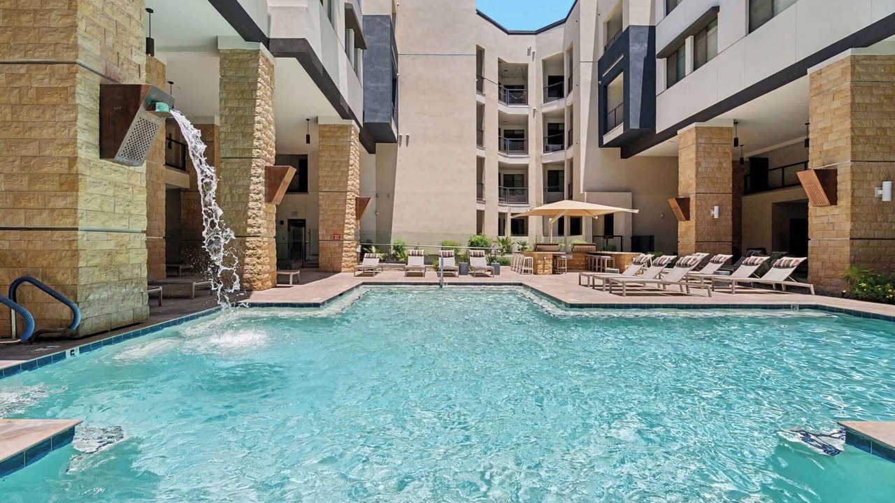 Photo of Outdoor in North Scottsdale