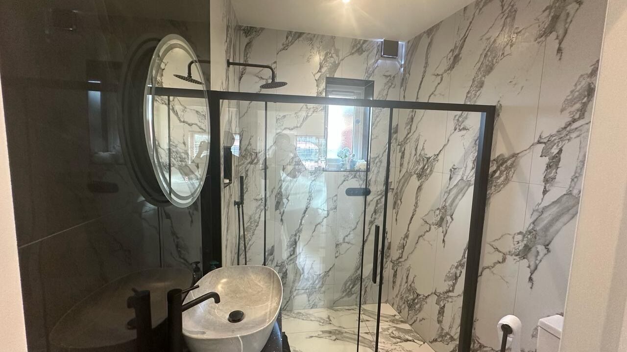 Photo of Bathroom in Northampton