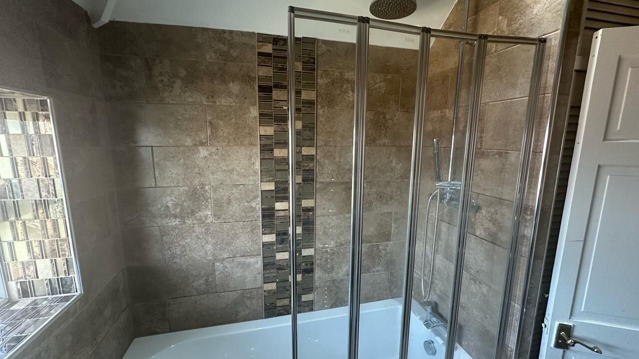 Photo of Bathroom in Northampton