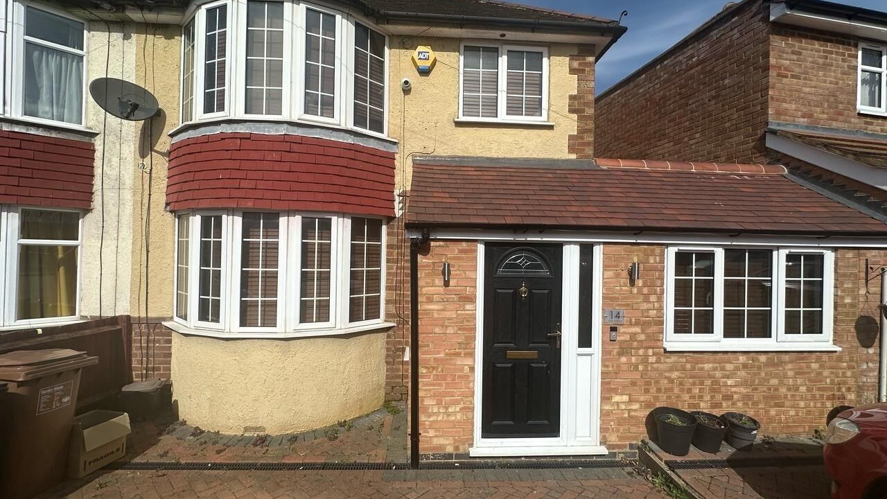 Photo of Outdoor in Northampton