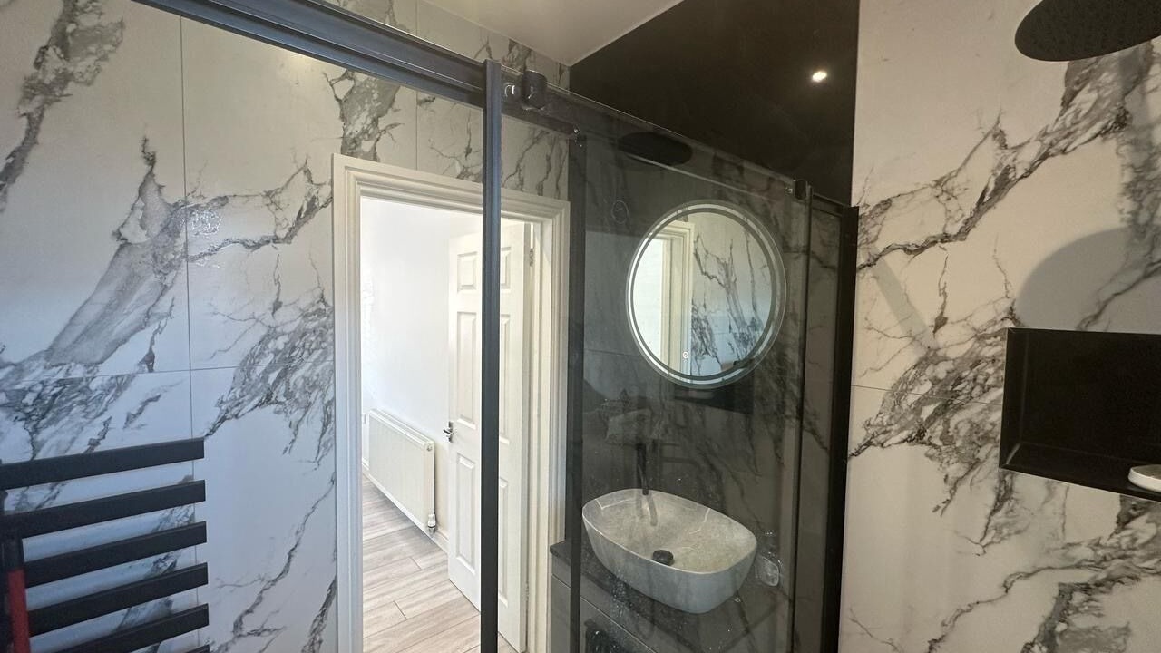 Photo of Bathroom in Northampton