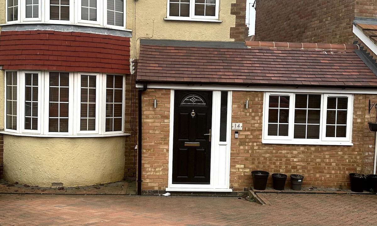 Photo of Outdoor in Northampton