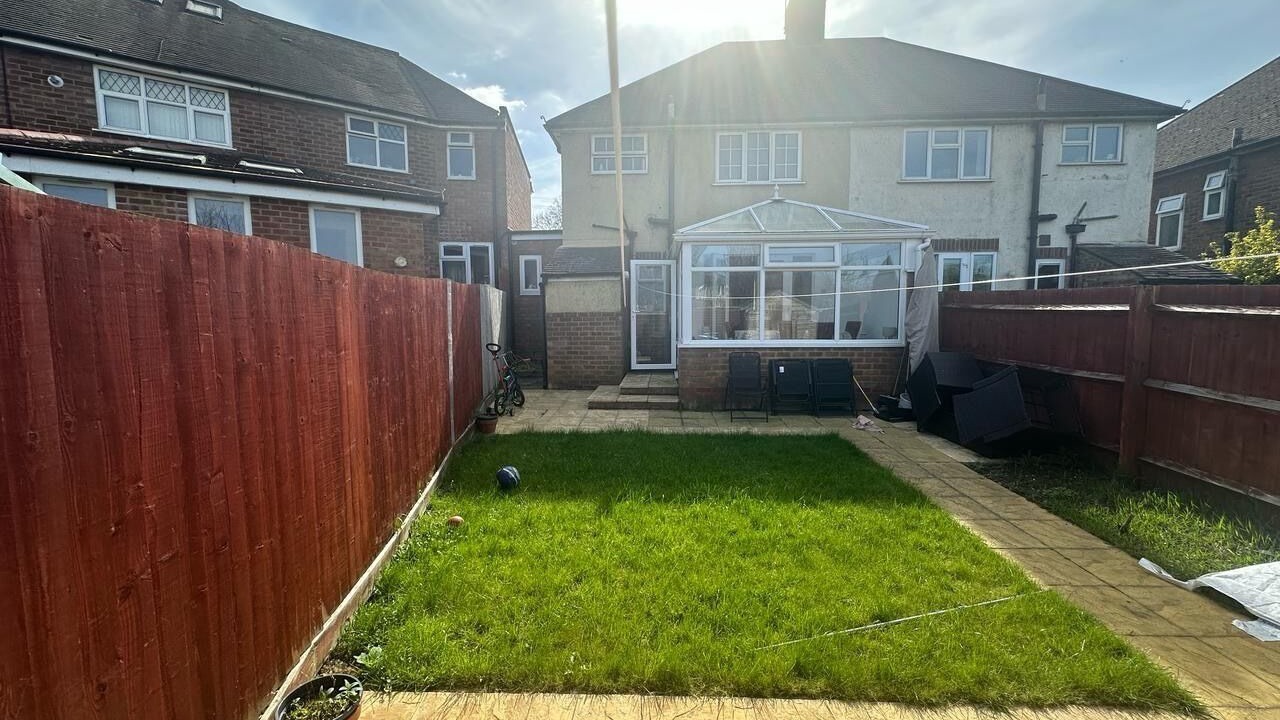 Photo of Outdoor in Northampton