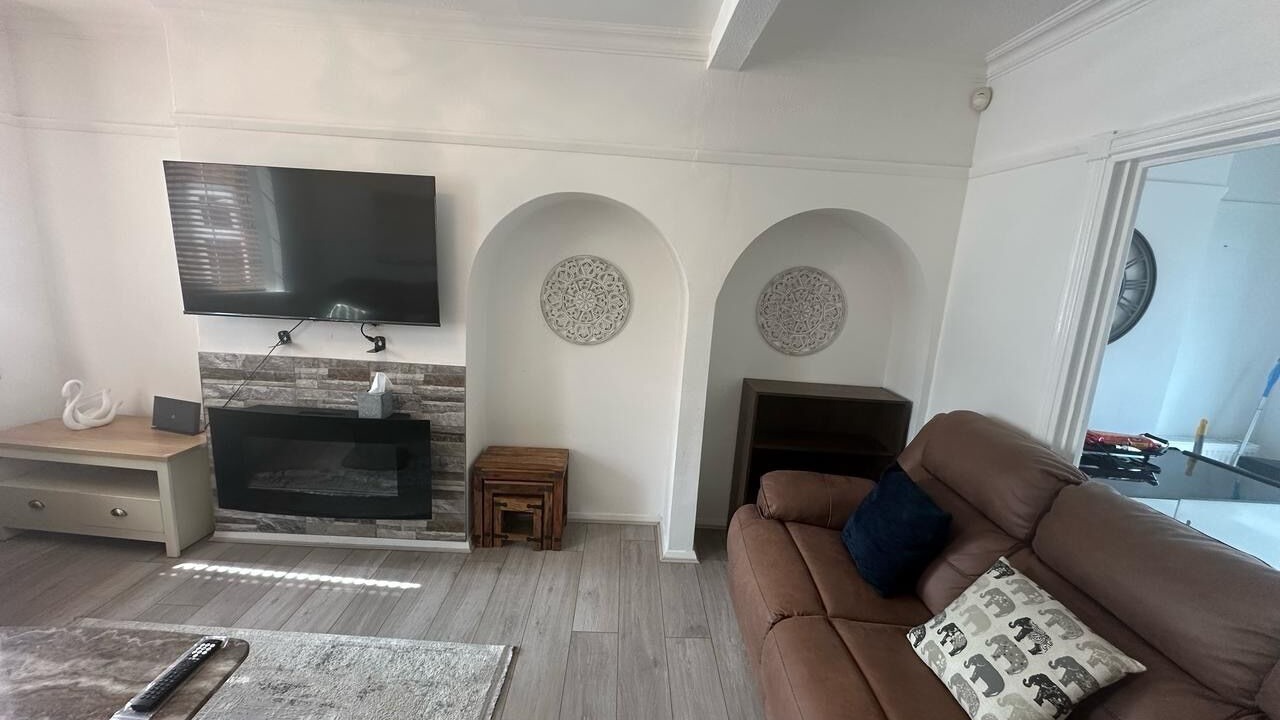 Photo of Bedroom in Northampton