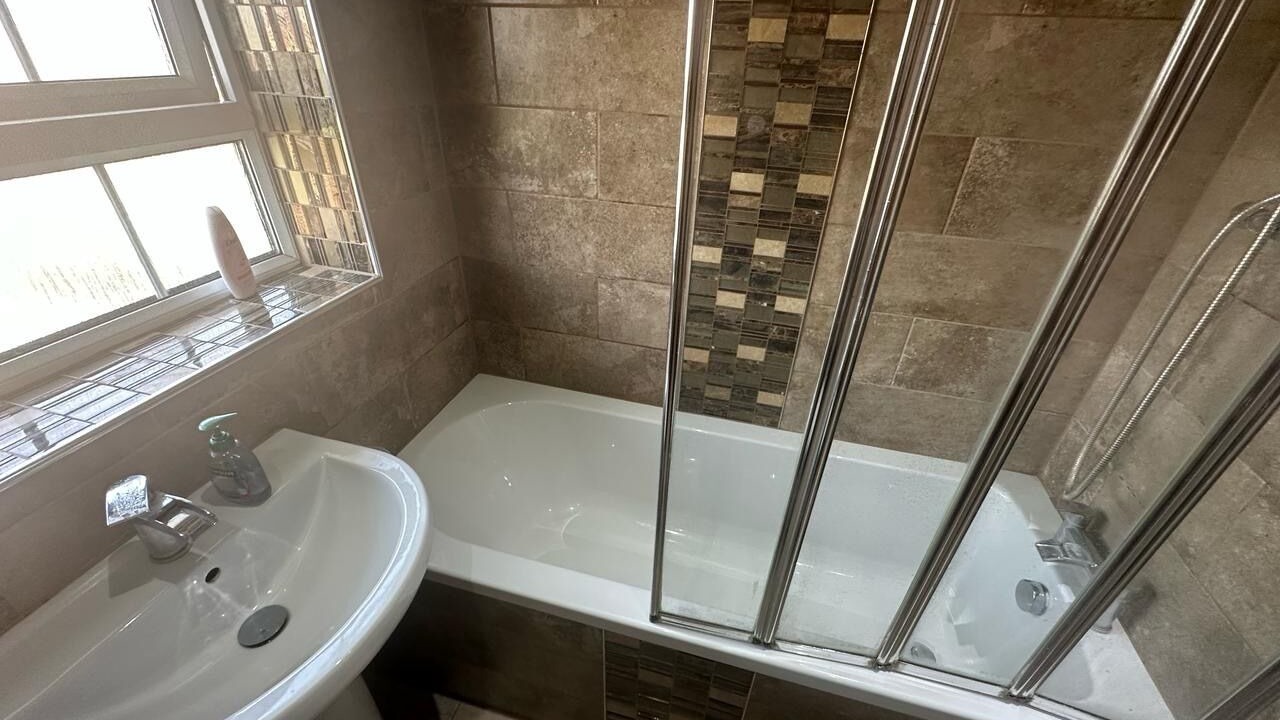 Photo of Bathroom in Northampton