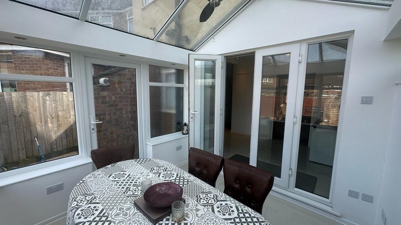 Photo of Bedroom in Northampton